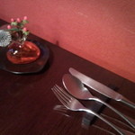 グラナート - ●隠れ家的レストラン●