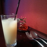 グラナート - ●グレープフルーツジュース●