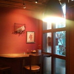 グラナート - ●隠れ家的レストラン●