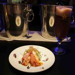 ASIAN RESORT DINING & BAR “SPICE GARDEN” - 鴨肉と共に