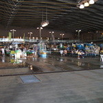 唐戸市場 活きいき馬関街 - 