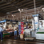 唐戸市場 活きいき馬関街 - 