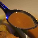 ASIAN RESORT DINING & BAR “SPICE GARDEN” - スープ濃厚