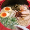 ラー麺 ずんどう屋 藤井寺店