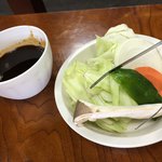 尾崎屋食堂 - 