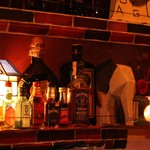 BAR on the corner - 