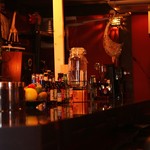 BAR on the corner - 