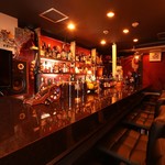 BAR on the corner - 