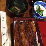 Unagi shige - 