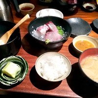 銀平 北新地店 - 