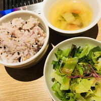 神楽坂焼肉 Kintan - 