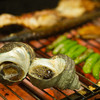 炉ばた焼 現吉 - 料理写真: