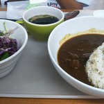 つちのか - 姪っこはカレー