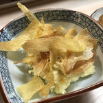 がばちょ - ポテサラ