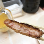 がばちょ - ハムカツ断層～