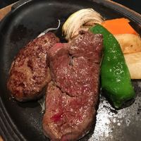 ステーキハウス ビーフオークマ 名古屋店 - 