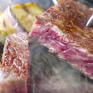 鉄板焼 「金葉亭」_0