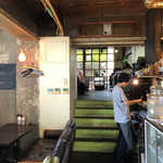 Anarogu Kafe Raunji Tokyo - 