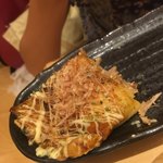h Okonomiyaki Teppan Yaki Tsurujirou - とんぺい焼き
