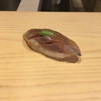 祇園 鮨 忠保 - 