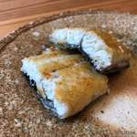 柚木元 - アップ