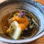 柚木元 - じゅんさい