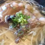 柚木元 - アップ