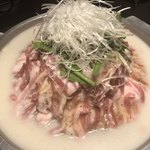 レストラン満奈多 - 