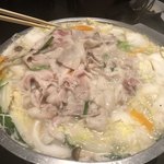 レストラン満奈多 - 