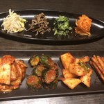 レストラン満奈多 - 