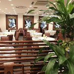 香港海鮮料理 椰林 - 