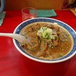 Ramen San Tyoume - 