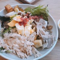 AWkitchen TOKYO 新丸ビル店 - 