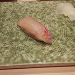 鮨 竜介 - いさき