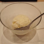 鮨 竜介 - アイス