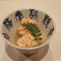 鮨 竜介 - まこ