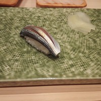 鮨 竜介 - こはだ
