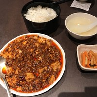 四川料理 龍の子 - 