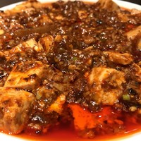 四川料理 龍の子 - 