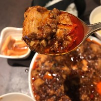 四川料理 龍の子 - 