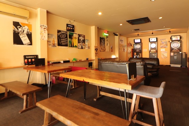 Darts Bar Esordio photo 5