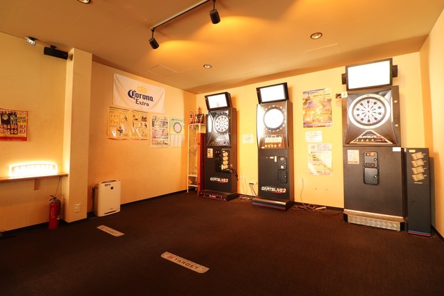 Darts Bar Esordio photo 4