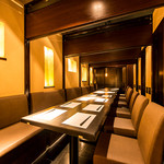 個室ダイニング 肉バル みのり 横浜店 