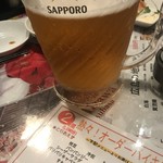 和×中×韓料理 食べ飲み放題 居酒屋 三国団 - 