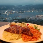 ひかりのレストラン - 