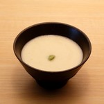 【おとも】加賀丸いもとろろ