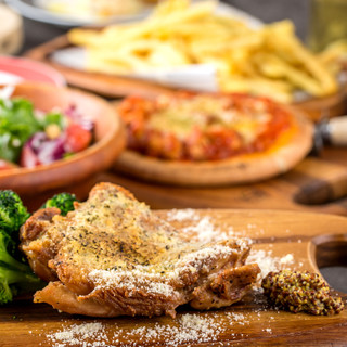 カジュアル女子会 今話題のイタリアンチーズタッカルビ付き 2時間飲み放題付き6品2780円 Cheese Square 大阪京橋店 チーズスクエア 京橋 居酒屋 食べログ