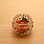 【おとも】いくらの醤油漬け
