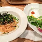 カフェ ラ・ボエム - 