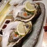 すし・魚処 のへそ  - 